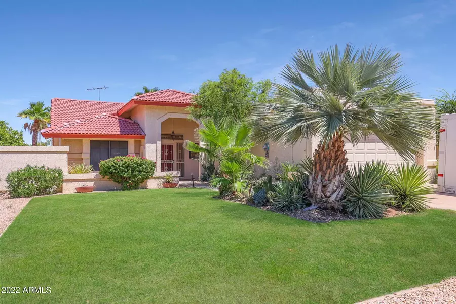 20007 N ALTA LOMA Drive, Sun City West, AZ 85375