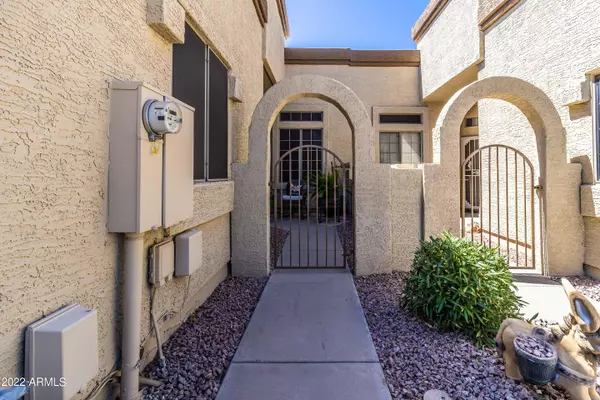 Mesa, AZ 85215,6730 E HERMOSA VISTA Drive #31