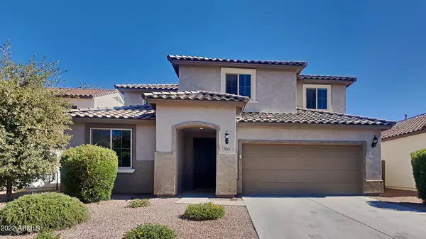 984 W BELMONT RED Trail, San Tan Valley, AZ 85143