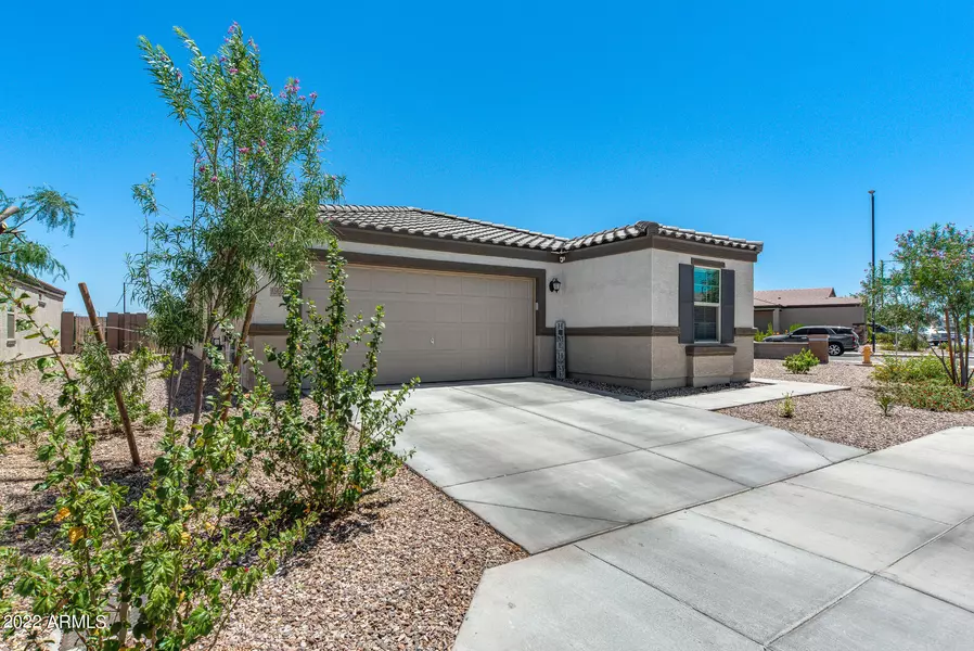 19929 W JACKSON Street, Buckeye, AZ 85326