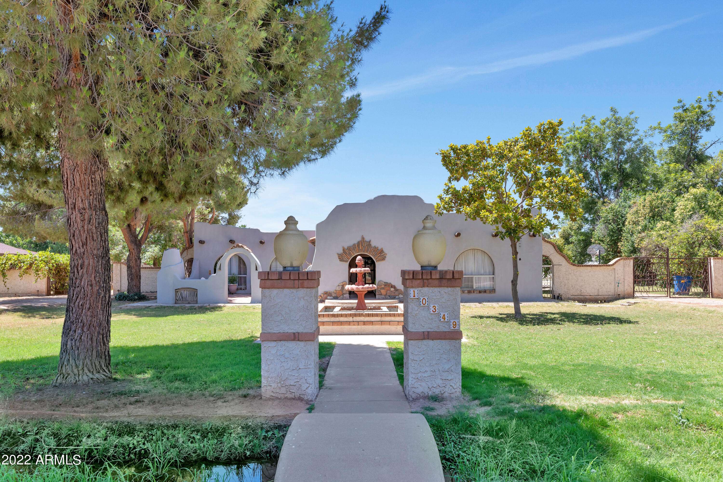 10349 W FLOWER Street, Avondale, AZ 85392