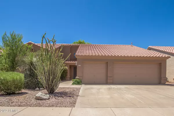 9073 E KAREN Drive, Scottsdale, AZ 85260