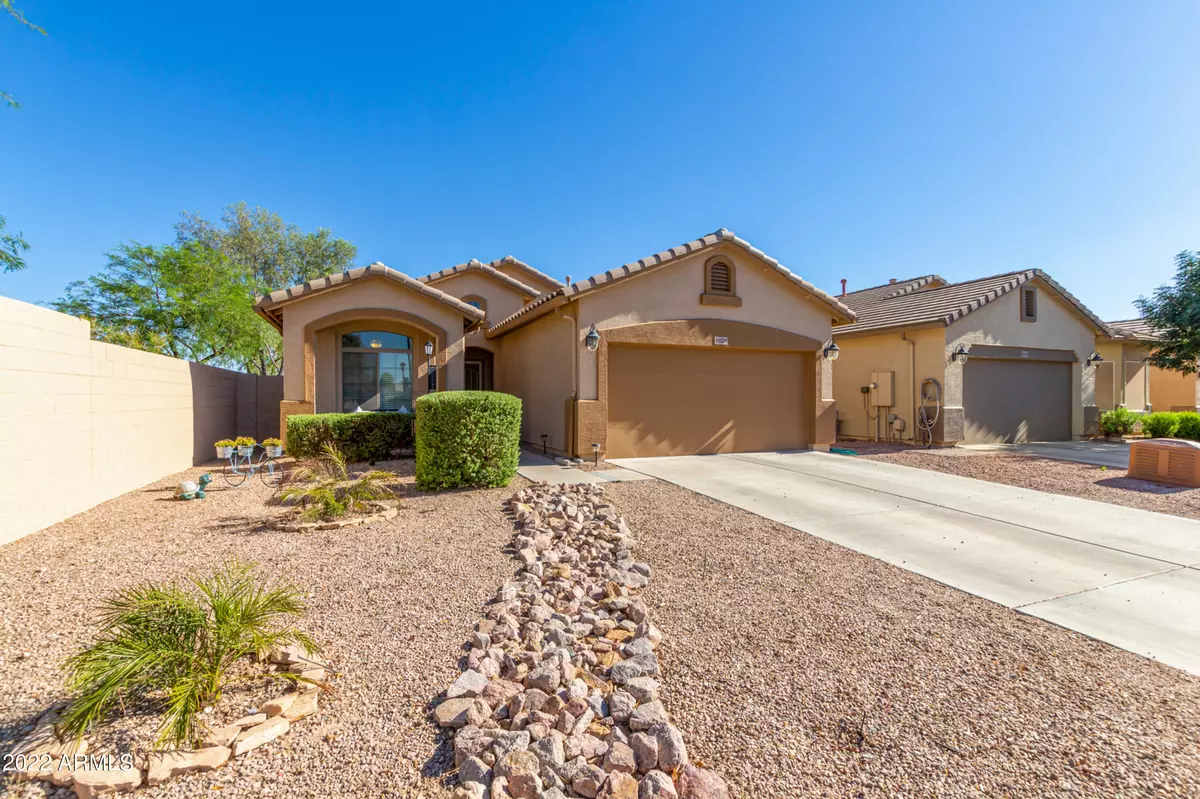 Maricopa, AZ 85139,45029 W YUCCA Lane