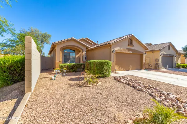 Maricopa, AZ 85139,45029 W YUCCA Lane