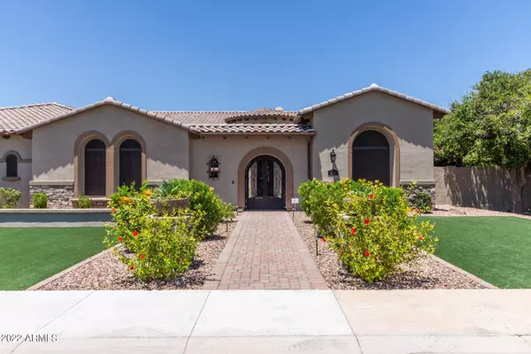 Mesa, AZ 85215,4152 E NORTHRIDGE Circle