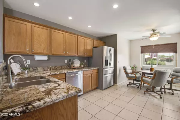 Peoria, AZ 85345,9334 W BERYL Avenue