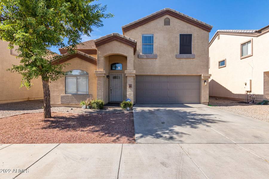 3422 W SUNLAND Avenue, Phoenix, AZ 85041