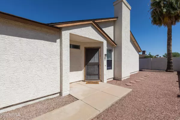 Peoria, AZ 85382,8871 W GREENBRIAN Drive