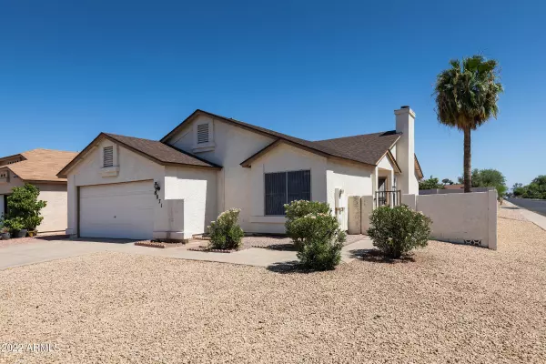 Peoria, AZ 85382,8871 W GREENBRIAN Drive