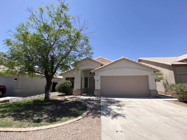 Gilbert, AZ 85233,1077 W LAUREL Avenue