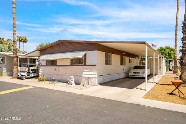 Mesa, AZ 85204,305 S VAL VISTA Drive #399