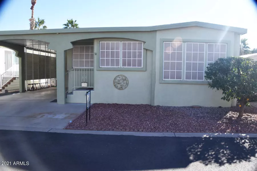 17200 W BELL Road #296, Surprise, AZ 85374