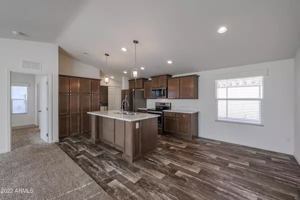 Surprise, AZ 85378,11596 W SIERRA DAWN Boulevard #315