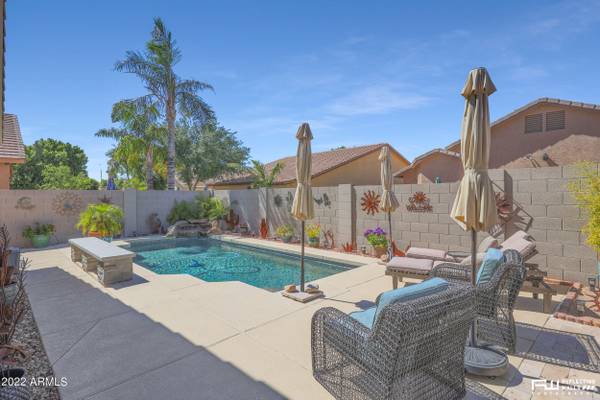 Peoria, AZ 85382,8141 W HARMONY Lane