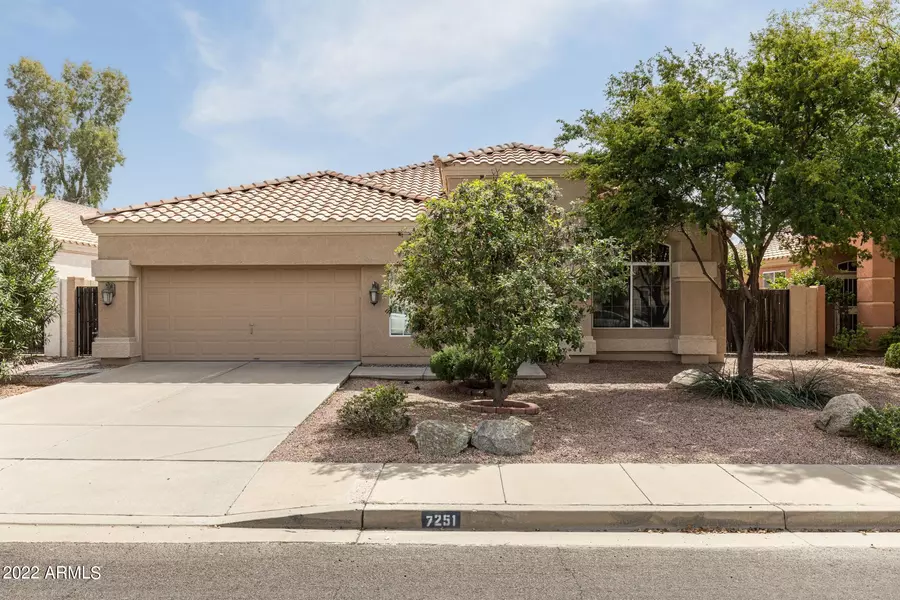 7251 E LAKEVIEW Avenue, Mesa, AZ 85209