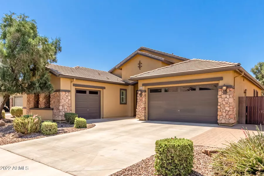 1905 E Grand Canyon Drive, Chandler, AZ 85249