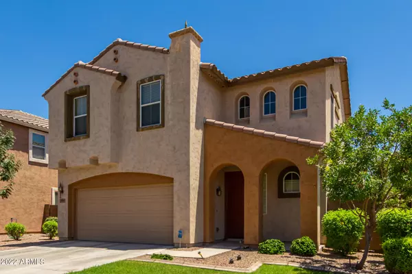 Laveen, AZ 85339,4843 W DUNBAR Drive