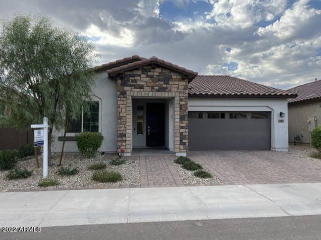Surprise, AZ 85387,24962 N 172ND Lane
