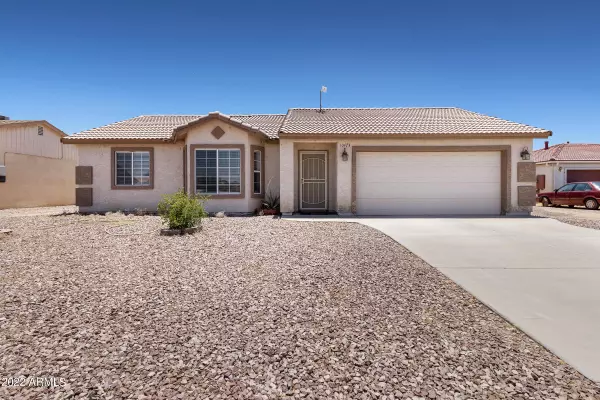 10473 W Fernando Drive,  Arizona City,  AZ 85123