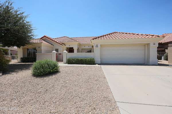 Sun City West, AZ 85375,14558 W VIA MONTOYA --