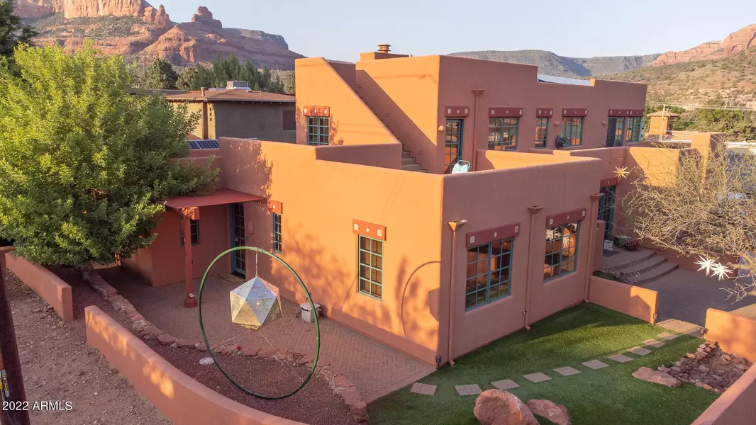 330 APPLE Avenue, Sedona, AZ 86336