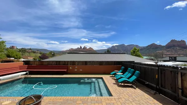 Sedona, AZ 86336,330 APPLE Avenue
