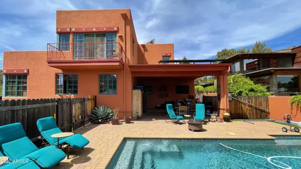 Sedona, AZ 86336,330 APPLE Avenue