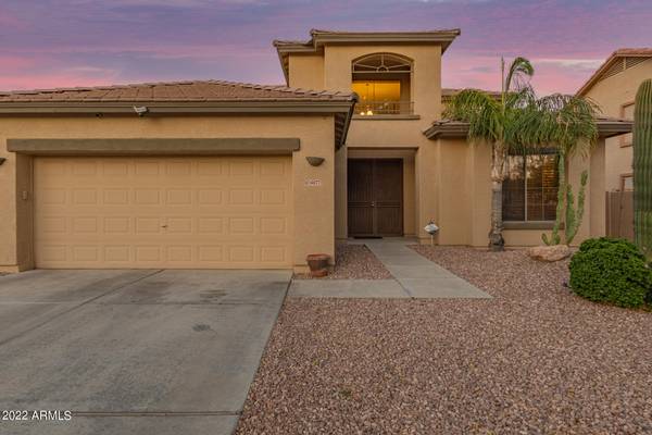 Surprise, AZ 85379,14877 N 136TH Drive