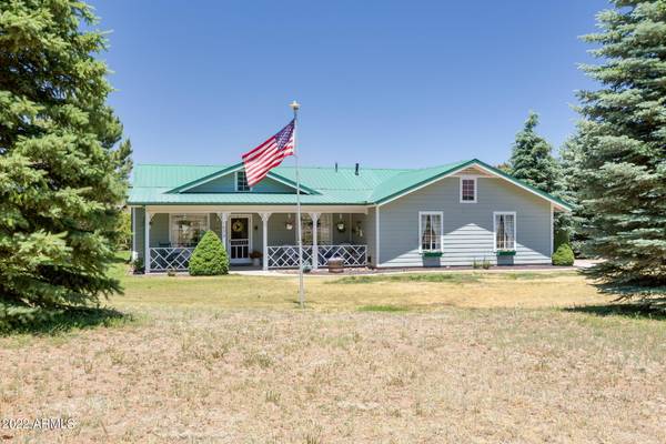 Heber, AZ 85928,1822 Shadow Rock Lane