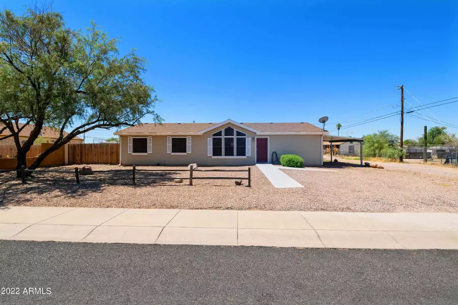 685 E FELIZ Street, Florence, AZ 85132