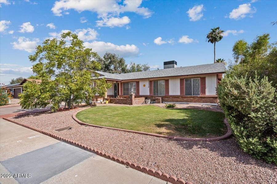 3325 E CARMEL Avenue, Mesa, AZ 85204