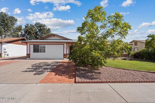 Mesa, AZ 85204,3325 E CARMEL Avenue