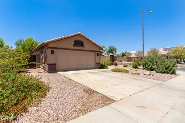 Surprise, AZ 85379,14596 N 154TH Avenue