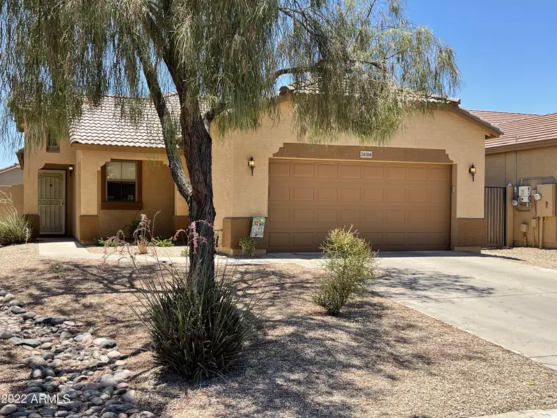 28188 N Willemite Drive, San Tan Valley, AZ 85143