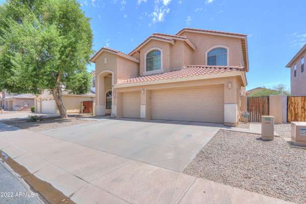 Maricopa, AZ 85138,43549 W KRAMER Lane