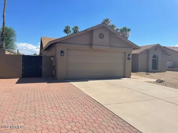 Peoria, AZ 85345,7309 W SIERRA Street