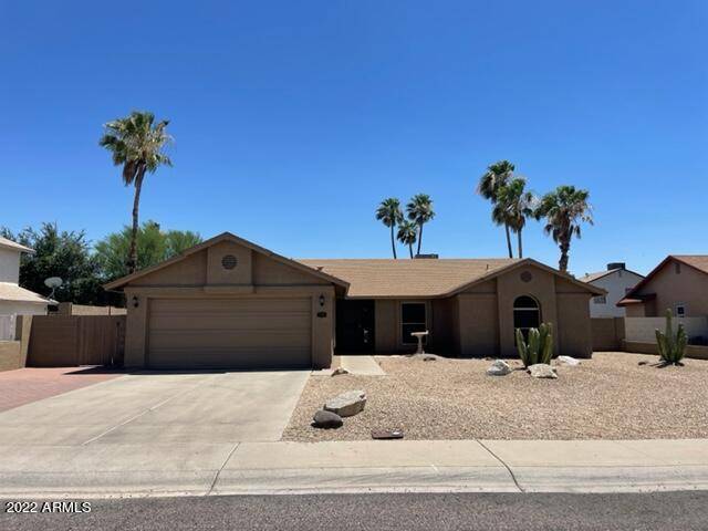 7309 W SIERRA Street, Peoria, AZ 85345