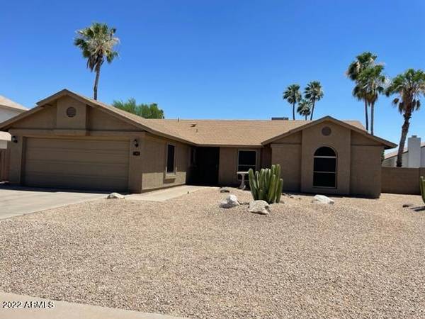 Peoria, AZ 85345,7309 W SIERRA Street