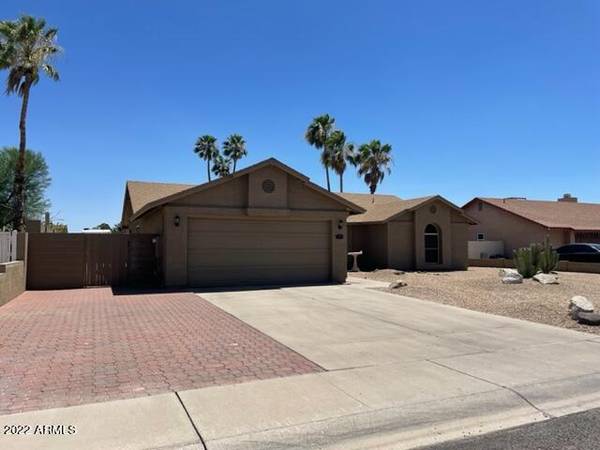 Peoria, AZ 85345,7309 W SIERRA Street