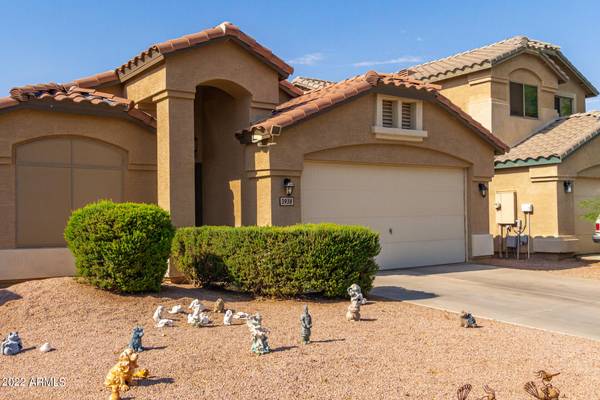 San Tan Valley, AZ 85143,3938 E COPPER Road