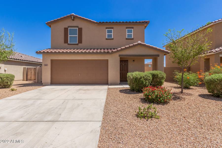 1041 W PRIOR Avenue, Coolidge, AZ 85128