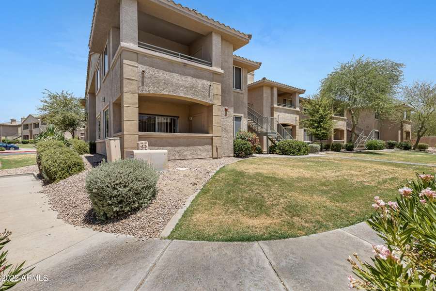 16013 S DESERT FOOTHILLS Parkway #1057, Phoenix, AZ 85048