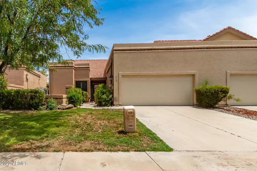 5728 W EL LAGO Street, Chandler, AZ 85226