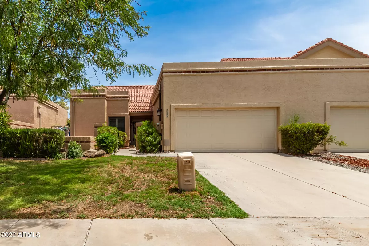 Chandler, AZ 85226,5728 W EL LAGO Street