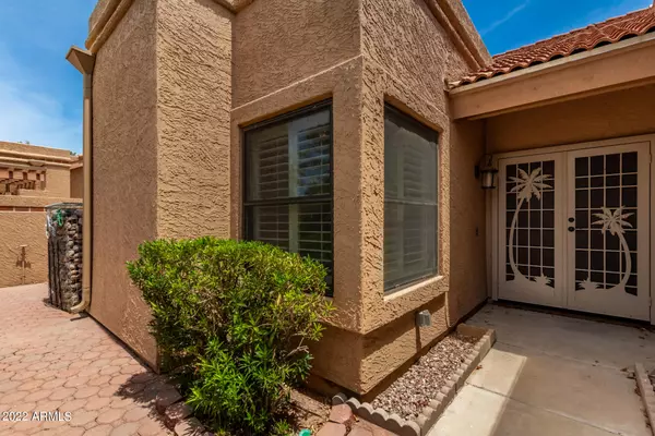 Chandler, AZ 85226,5728 W EL LAGO Street