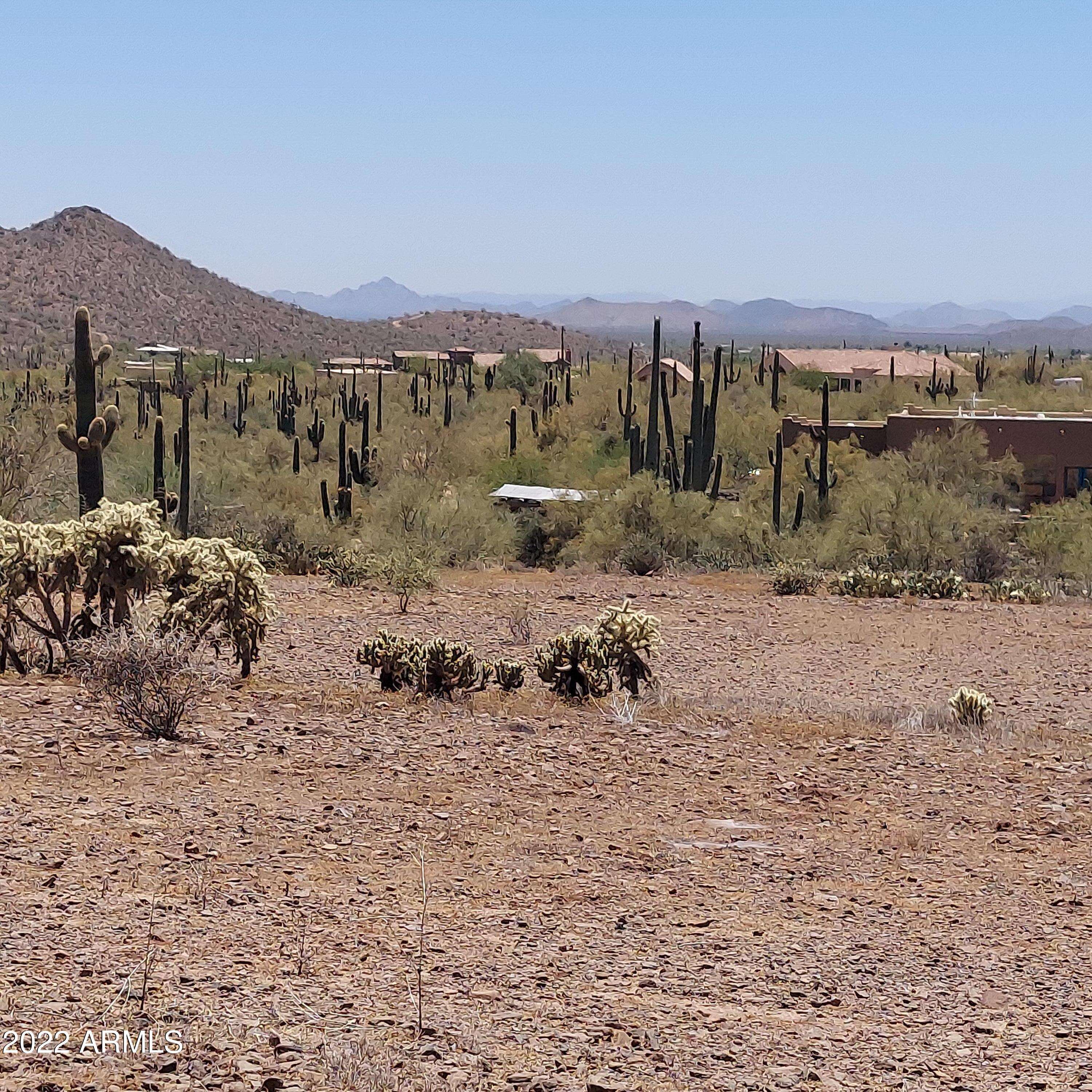 2699 E ROCKAWAY HILLS Road #*, Cave Creek, AZ 85331