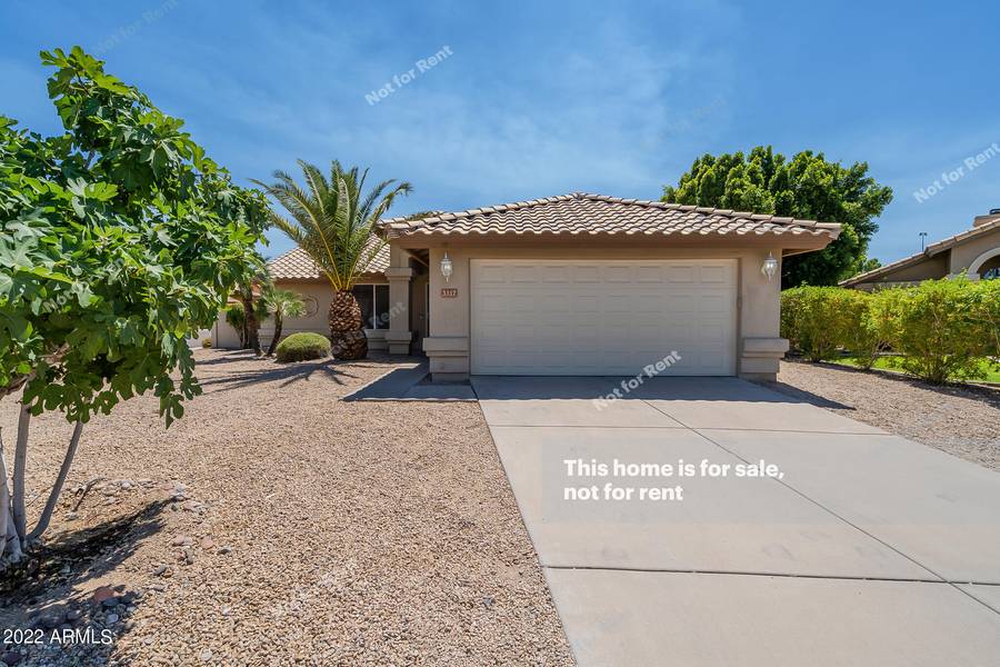 3317 N DIEGO Circle, Mesa, AZ 85215