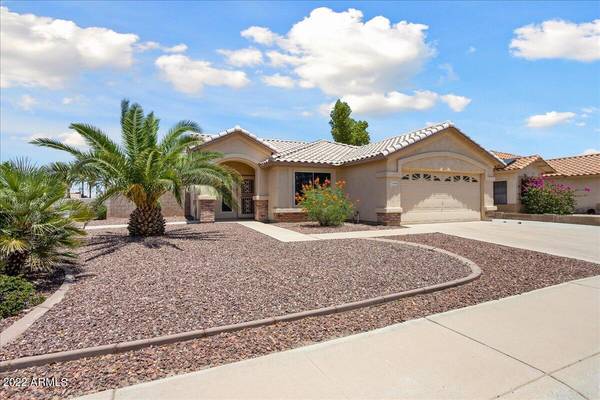 Peoria, AZ 85345,11334 W TOWNLEY Avenue