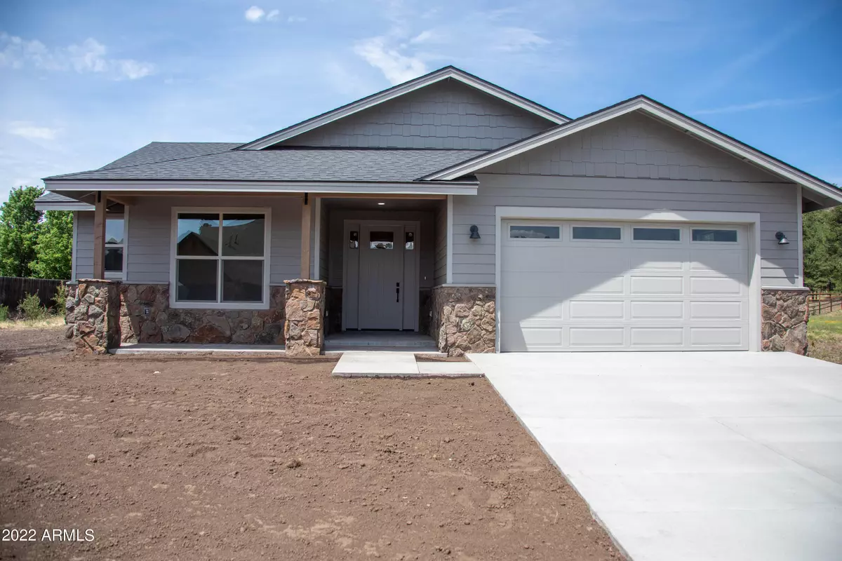 Williams, AZ 86046,818 S TORREY PINES Drive