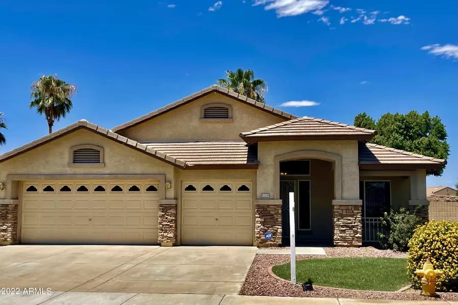 12226 W JACKSON Street, Avondale, AZ 85323